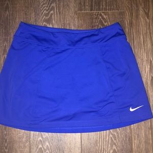 Women’s Nike Golf Skort